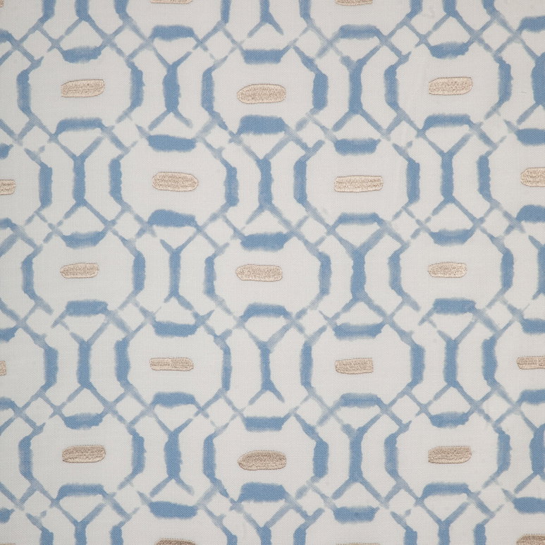 Kravet Resort Way Tide Fabric